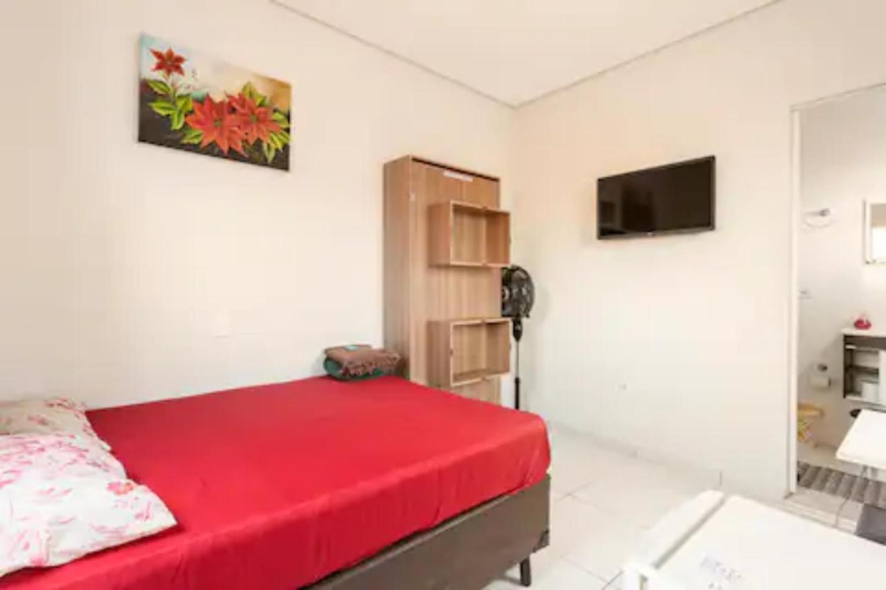 Pousada Casa Da Fernanda, Suite Sky Praia Grande  Exterior foto