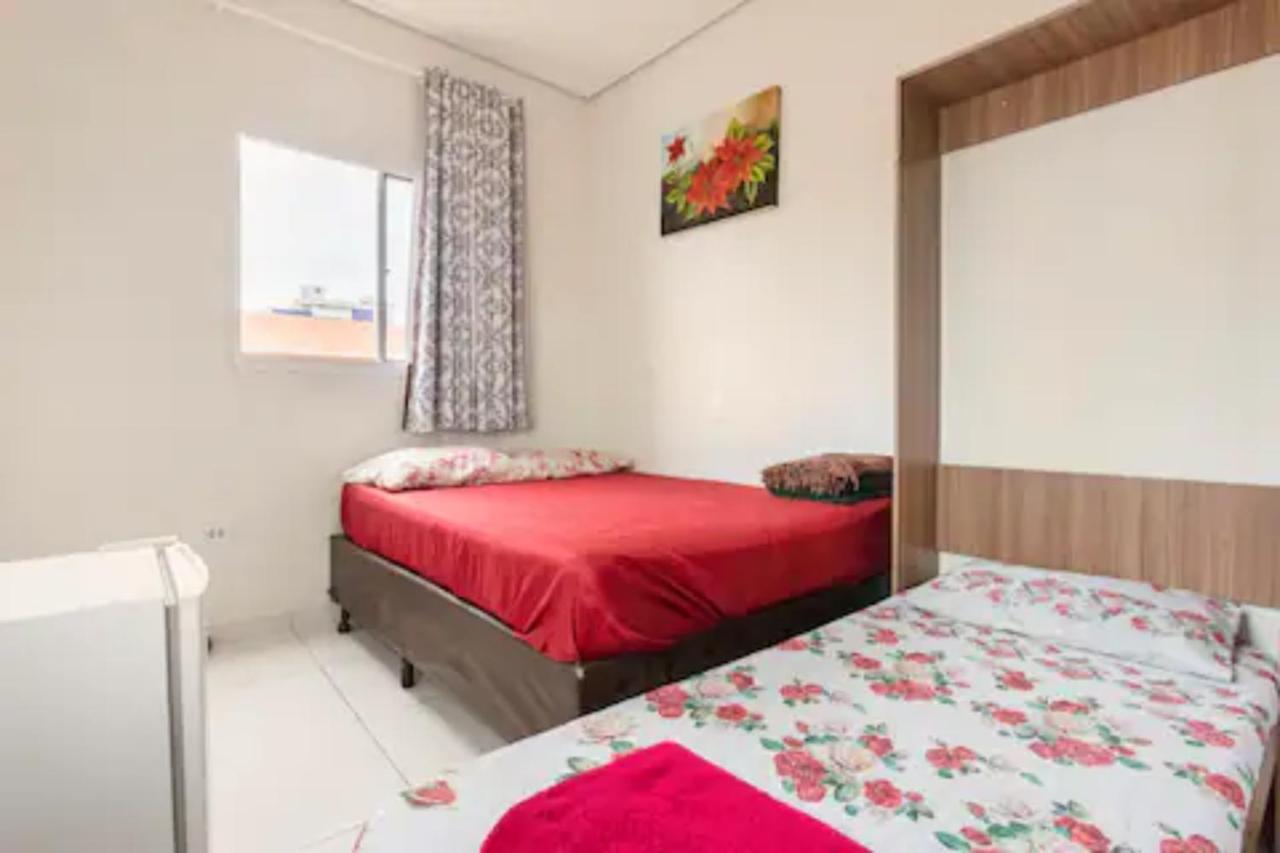Pousada Casa Da Fernanda, Suite Sky Praia Grande  Exterior foto
